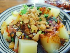 -洁美凉粉店(温江店)