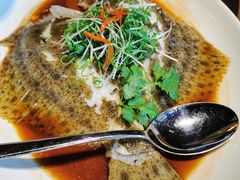 -采粤轩中餐厅(惠州金海湾喜来登度假酒店)