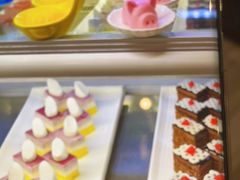 -厦门海景千禧大酒店·海景咖啡厅