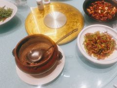 -赣南人家·头牌江西菜(劲松店)