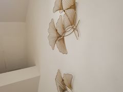 -自如ZSPACE四合院艺术餐厅