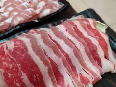 -呷哺呷哺(西单大悦城店)