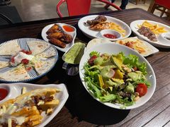 -Cactus墨西哥仙人掌餐厅