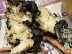 -闻老头·菊花炭烤肉(佛山首店)