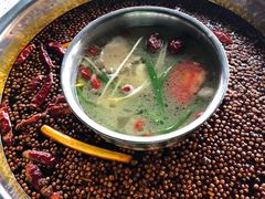 -枇杷园食为鲜火锅(南山店)