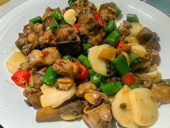 -丝路东方虾仁水饺(北京路二宫汇嘉店)