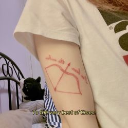 -HGS TATTOO 花果山刺青
