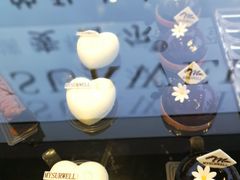 -麦雪尔甜品·生日蛋糕(新街口旗舰店)