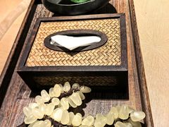 -宁海安岚·南溪阁全日餐厅
