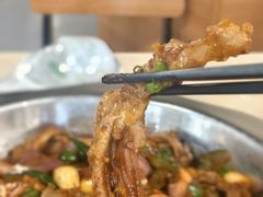-勇记干锅居(德阳店)