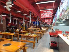 -养牛邓·潮汕牛肉海鲜自助火锅(广州店)