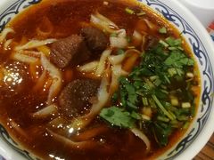 -韩师傅老大同刀削面(北苑路店)