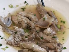 -金陵后厨·南京菜(新街口秣陵路店)