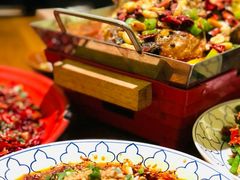 -先启半步颠·川菜小炒