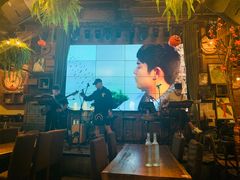 -胡桃里音乐酒馆(白云五号T5 MALL店)