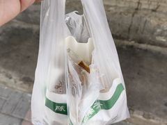 -陈秀云煎饼果子(迎春里店)