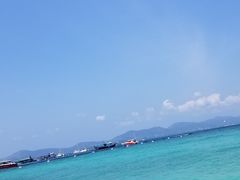 景点-珊瑚岛