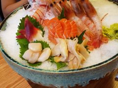 -王鼎精致料理铁板烧(世博源店)