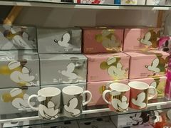 -三井奥特莱斯购物城(爵士之梦长岛店)