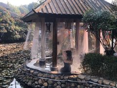 -观唐（国际）度假村温泉