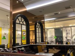 -城南往事·鲁菜·烤鸭(世茂宽厚里·大明湖店)