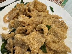 -金姐台湾菜(珠江路店)