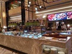 -盛宴标帜餐厅·亲子自助 (南昌喜来登酒店)