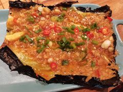 -那些年记忆烧烤