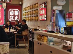 -遇东北林区铁锅炖(南开店)