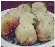 小杨生煎-小杨生煎(成山巴黎春天店)
