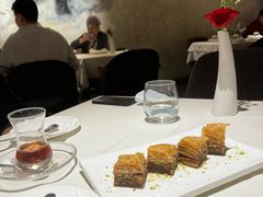 -Pasha帕夏土耳其餐厅(南昌路店)