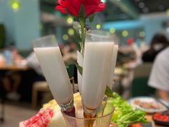 -春润大地海南椰子鸡(沙井京基百纳广场店)