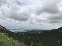 -威海大乳山景区