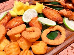 -La Terre乐田(万象城店)