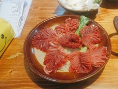-木货街重庆老火锅(流塘店)