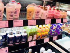 -巴黎贝甜(五月花广场店)