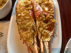 -西安W酒店·WEI全味西餐厅