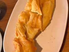 油条-龍聚祥烧麦馆(鼓楼店)