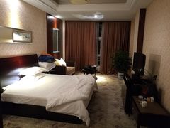 -建德半岛凯豪大酒店