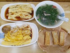 -佳瑜肠粉(总店)