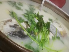-翠茗农庄土菜馆(天目湖店)