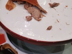 -大鸭梨烤鸭(石佛营店)