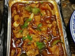 -赤甲皇(仙霞路店)
