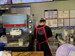 -DQ·蛋糕·冰淇淋(金牛万达店)