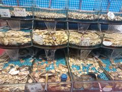 -晶渔坊·海鲜私房菜(东夷小镇店)