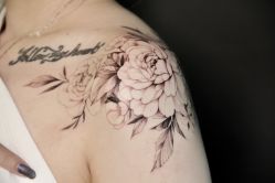 -MDZ STORE·TATTOO·耳饰