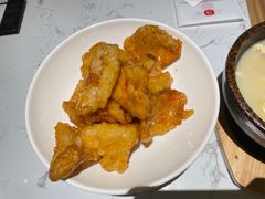 -关东小磨东北菜(漕河泾印象城店)