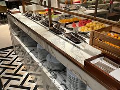 -杭州君悦酒店·青莳