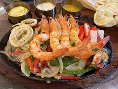 -BEYTI RESTAURANT贝迪土耳其餐厅