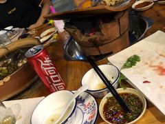 -洪大厨鸡煲(福田店)